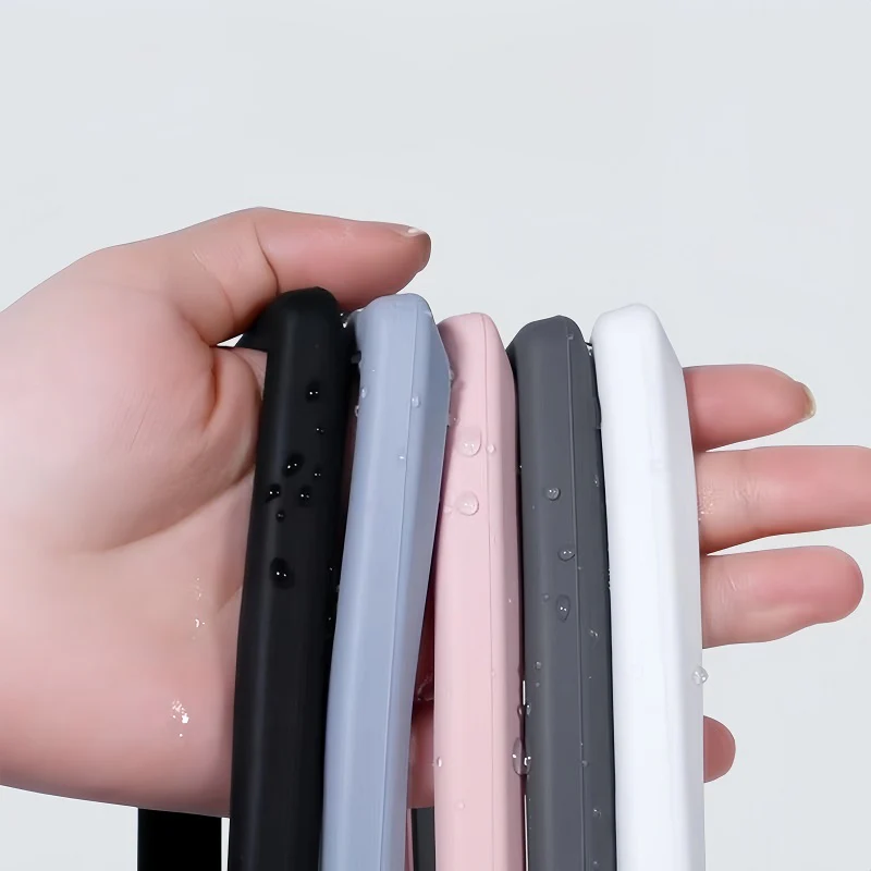Center Screen Silicone Cover for BYD - Image 5
