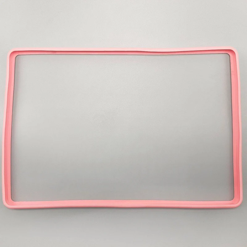 Center Screen Silicone Cover for BYD - Image 7