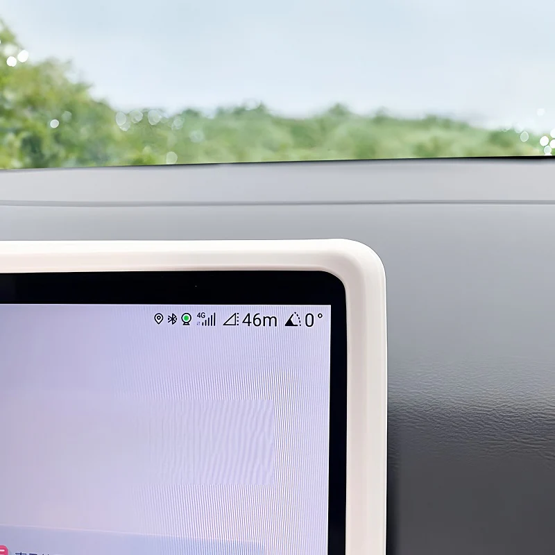 Center Screen Silicone Cover for BYD - Image 9