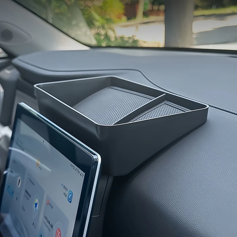 Center Screen Storage Box for BYD Atto 2 - Image 4