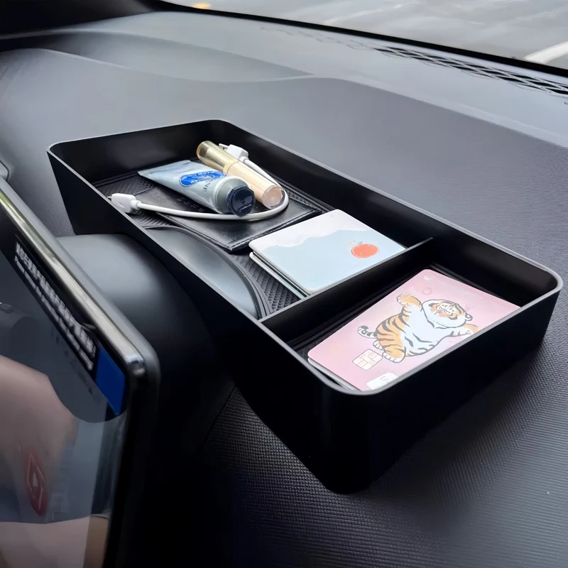 Center Screen Storage Box for BYD DOLPHIN SURF/ MINI - Image 6