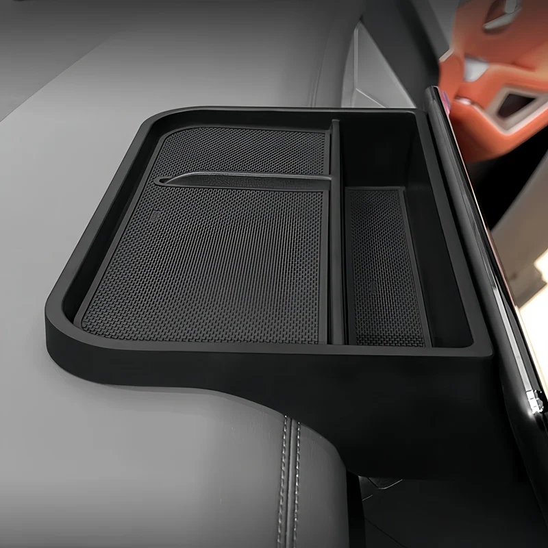 Center Screen Storage Box for BYD Sealion 8 - Image 3