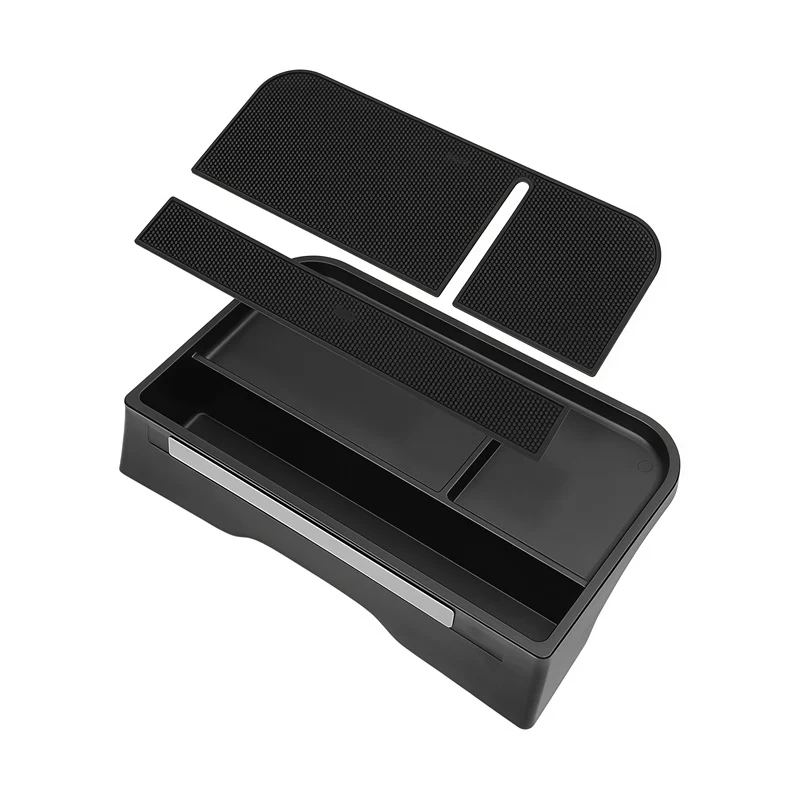 Center Screen Storage Box for BYD Sealion 8 - Image 6