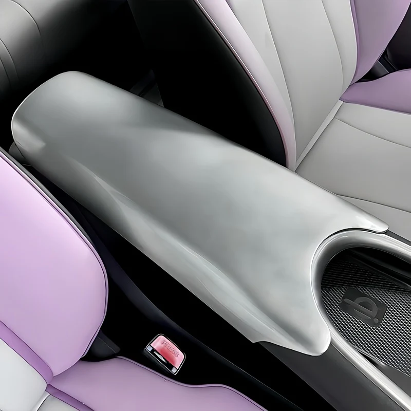 Central Armrest Cover for BYD Dolphin - Image 4