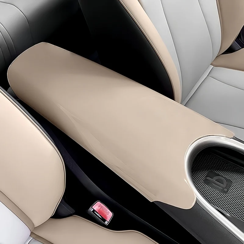 Central Armrest Cover for BYD Dolphin - Image 5