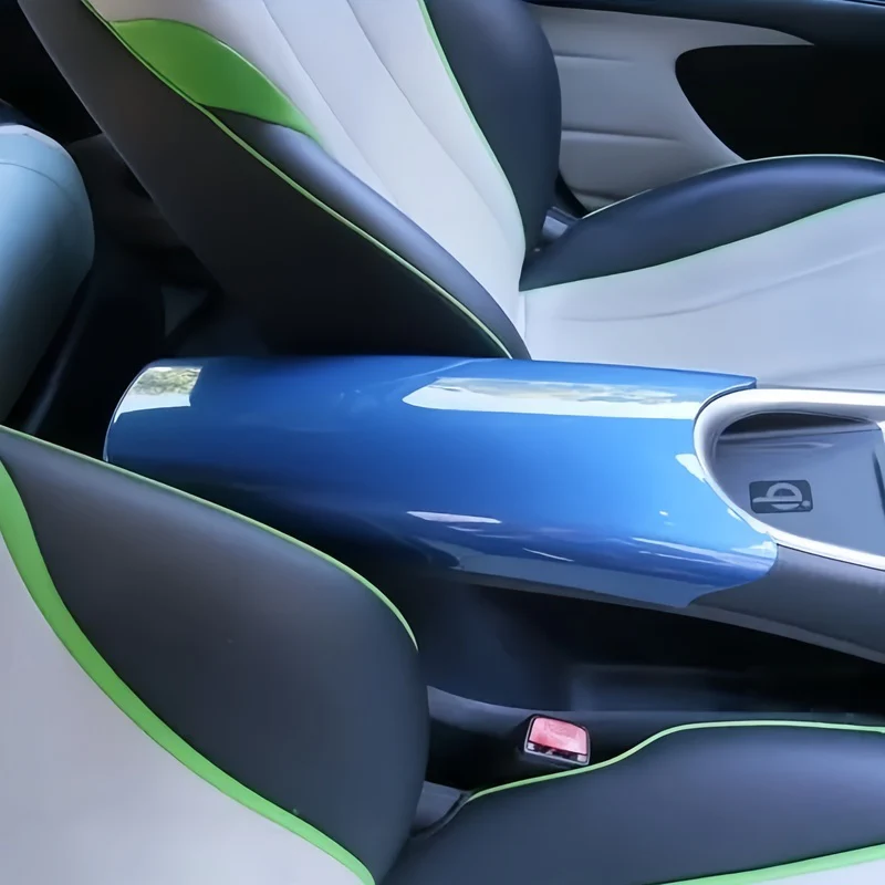 Central Armrest Cover for BYD Dolphin - Image 7