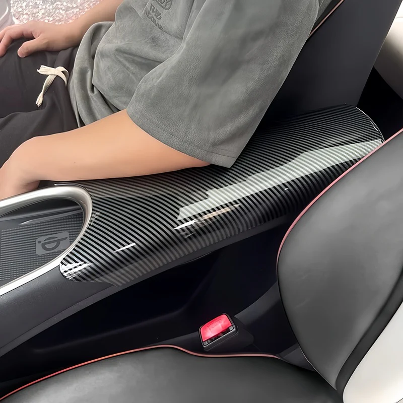 Central Armrest Cover for BYD Dolphin - Image 9