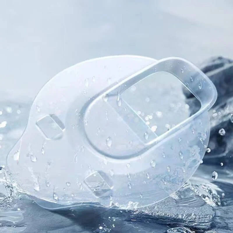 Central Control Gear Silicone Protective Film For BYD SEAL - Image 5