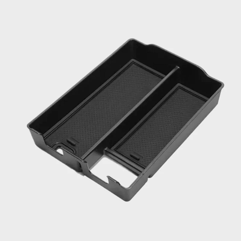 Centre Armrest Storage Box for BYD Han - Image 4