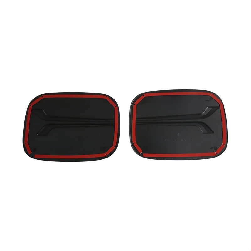 Charging Port Decorative Cover for BYD Sealion 8 (2 Pcs) - Image 10