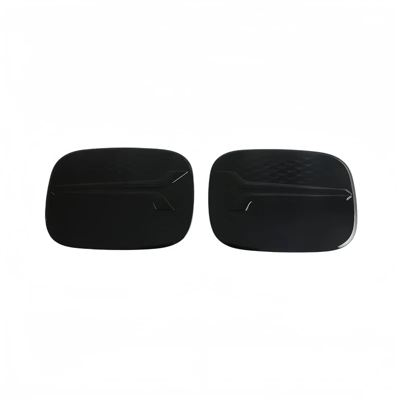 Charging Port Decorative Cover for BYD Sealion 8 (2 Pcs) - Image 6