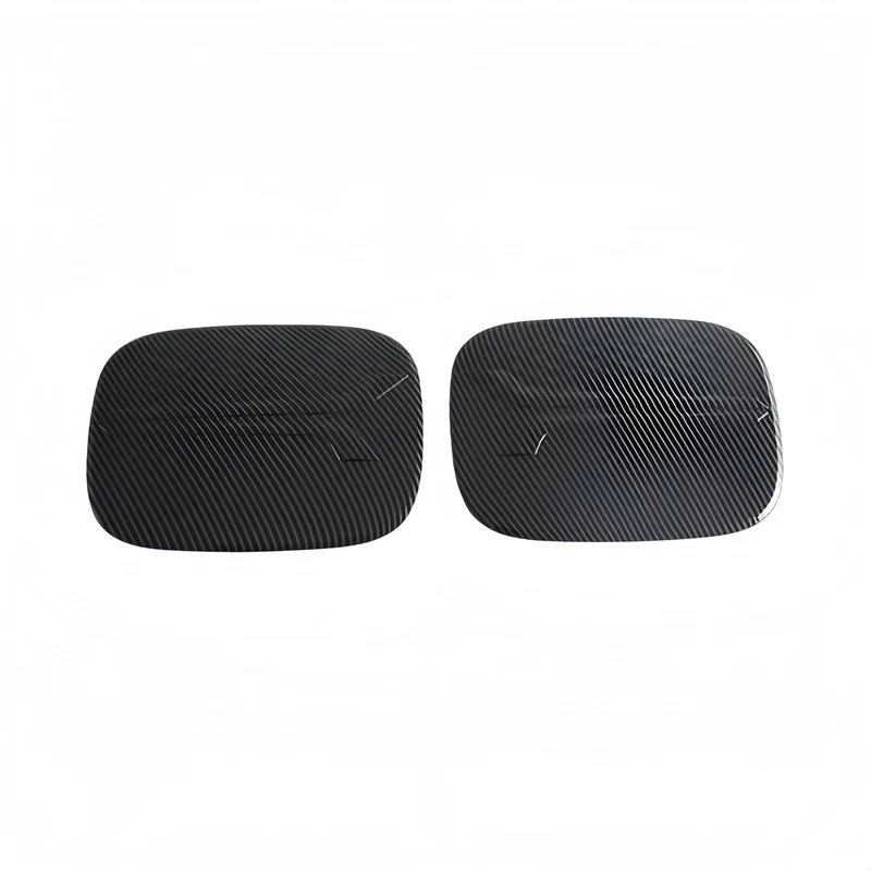 Charging Port Decorative Cover for BYD Sealion 8 (2 Pcs) - Image 7