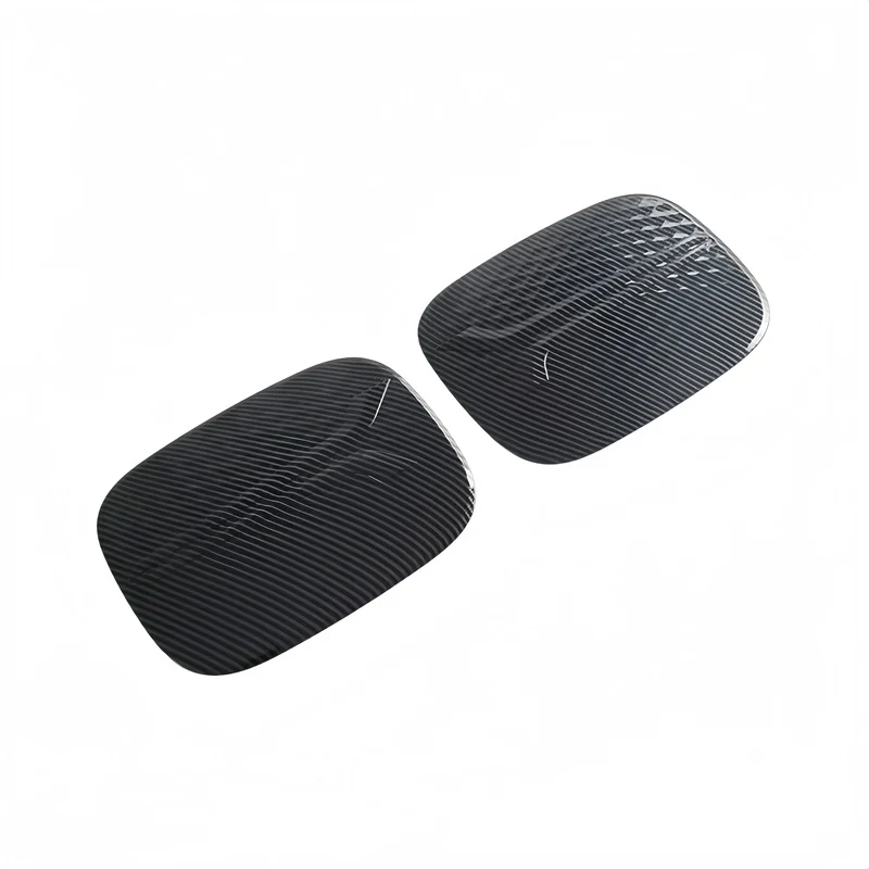 Charging Port Decorative Cover for BYD Sealion 8 (2 Pcs) - Image 8