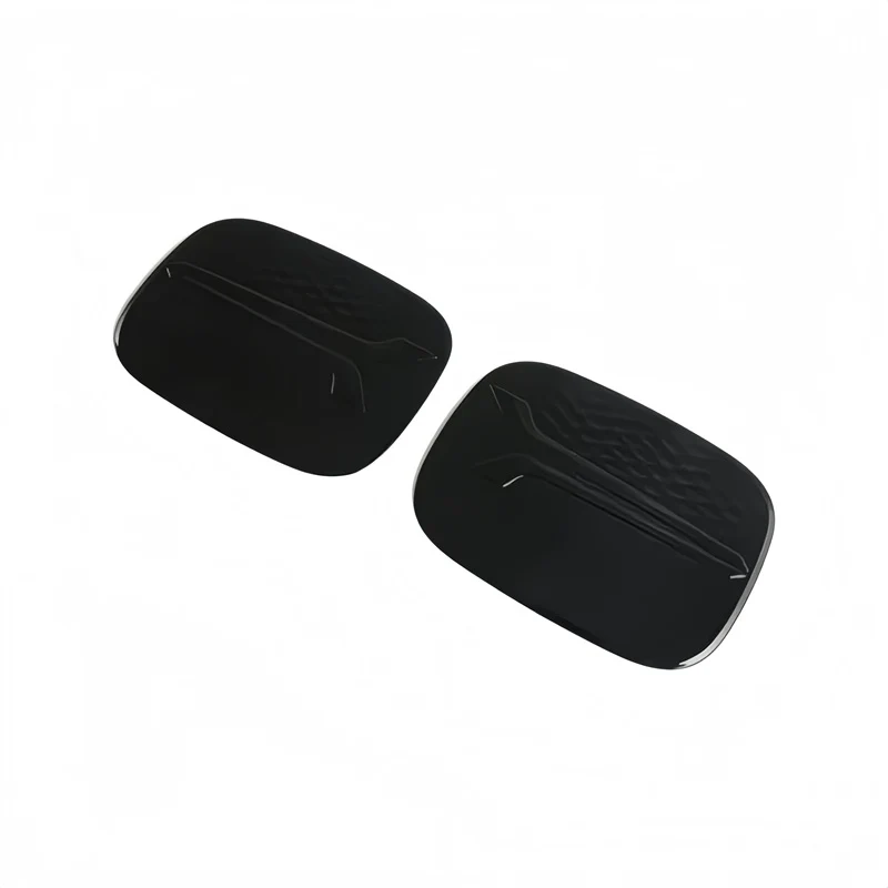 Charging Port Decorative Cover for BYD Sealion 8 (2 Pcs) - Image 9