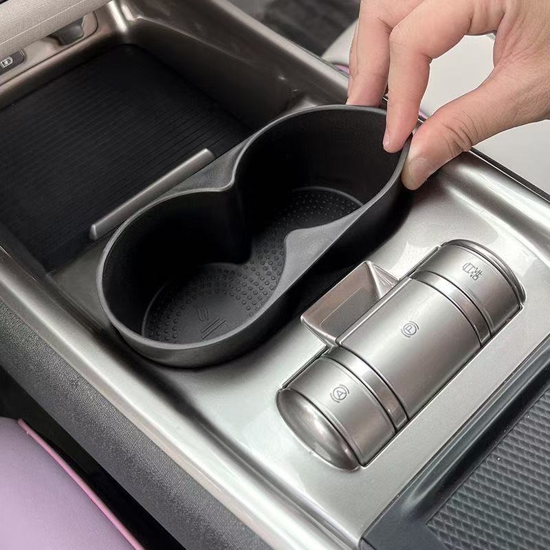 Cup Holder for BYD Dolphin - Image 2