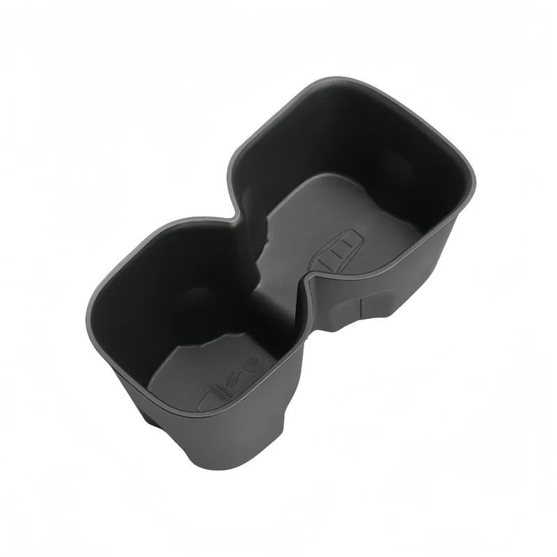 Cup Holder Insert for BYD Dolphin Surf/ Mini - Image 10