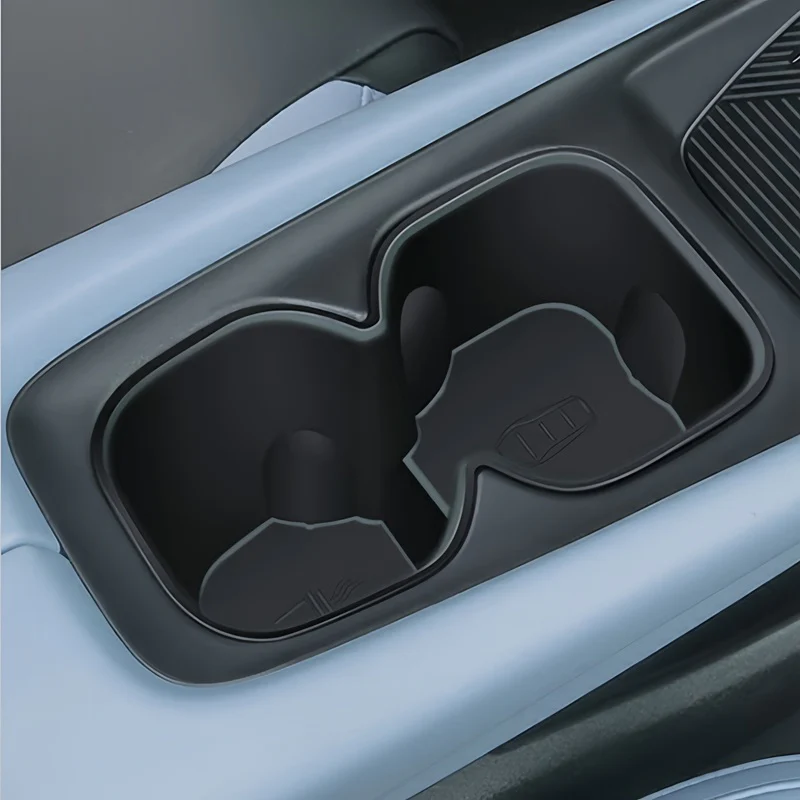 Cup Holder Insert for BYD Dolphin Surf/ Mini - Image 3