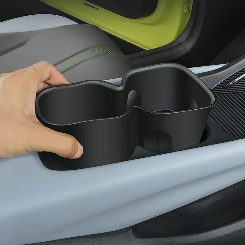 Cup Holder Insert for BYD Dolphin Surf/ Mini - Image 4