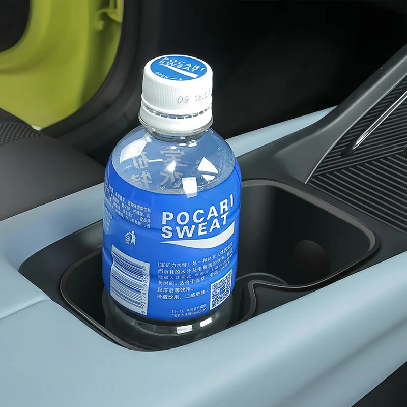 Cup Holder Insert for BYD Dolphin Surf/ Mini - Image 6
