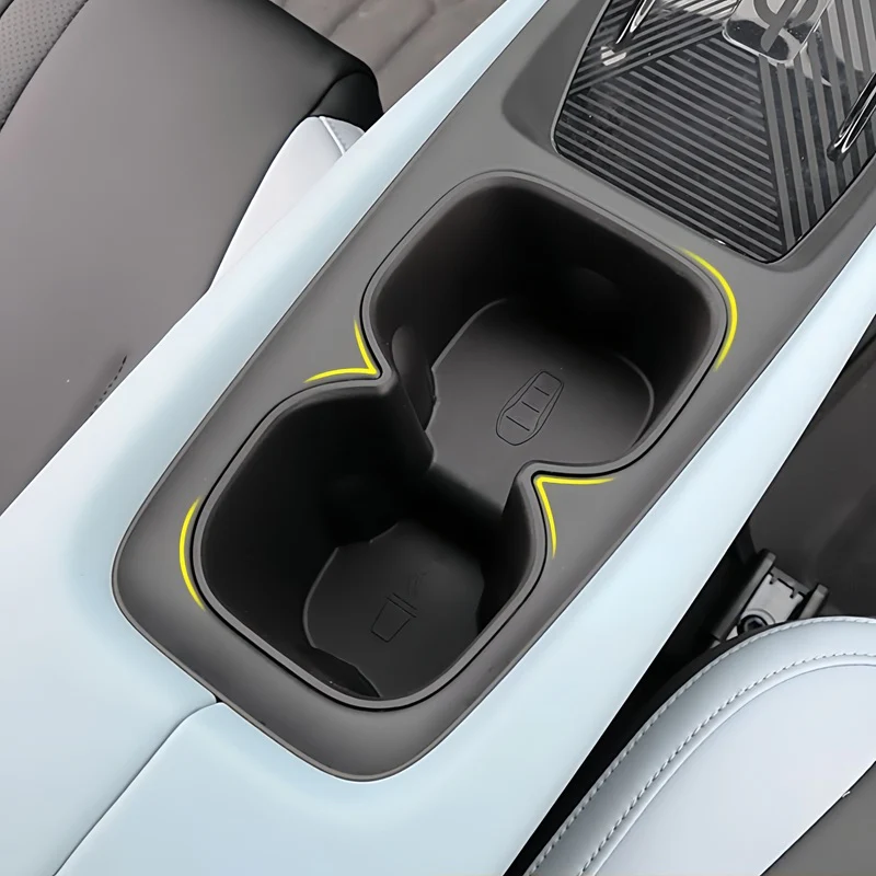 Cup Holder Insert for BYD Dolphin Surf/ Mini - Image 7