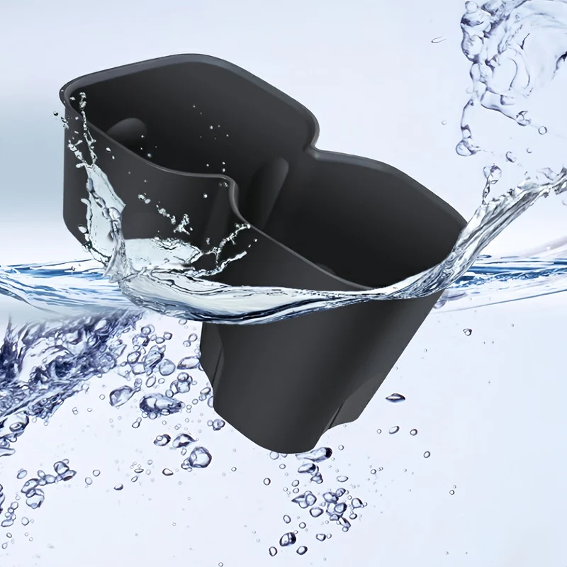 Cup Holder Insert for BYD Dolphin Surf/ Mini - Image 9