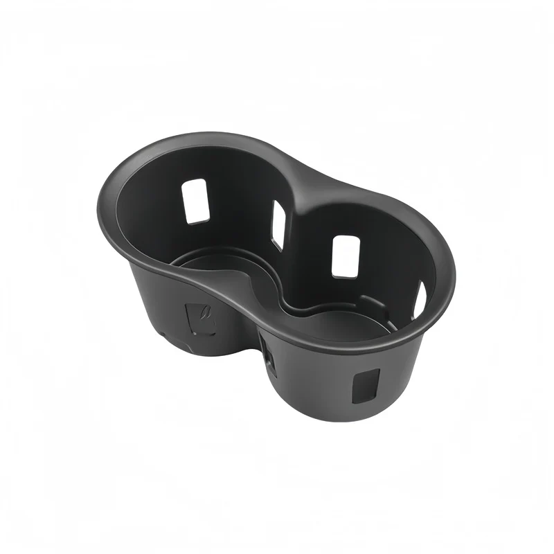 Cup Holder Insert for BYD Seal 6 - Image 8