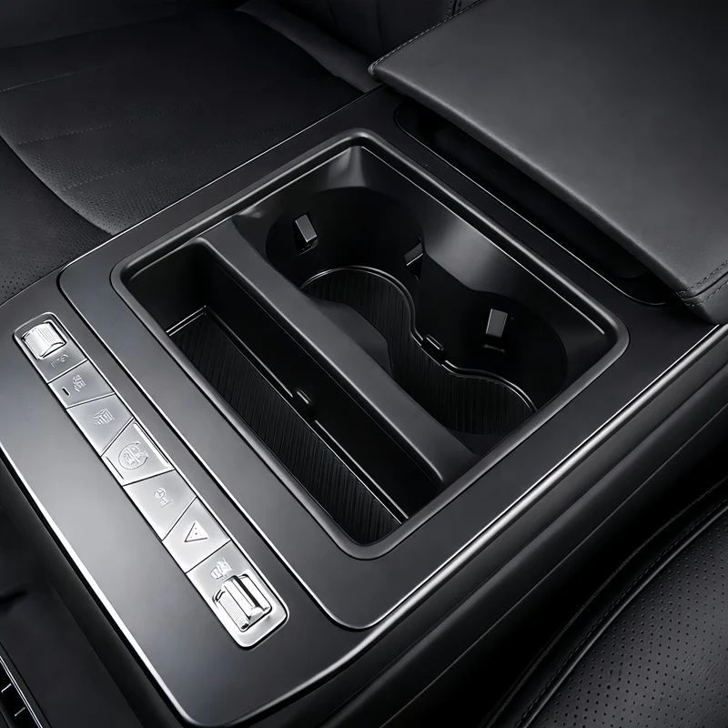 Cup Holder Insert for BYD Sealion 8