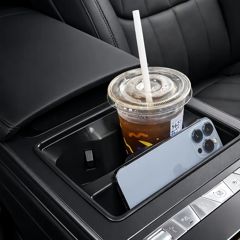 Cup Holder Insert for BYD Sealion 8 - Image 2