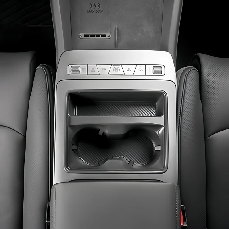 Cup Holder Insert for BYD Sealion 8 - Image 3