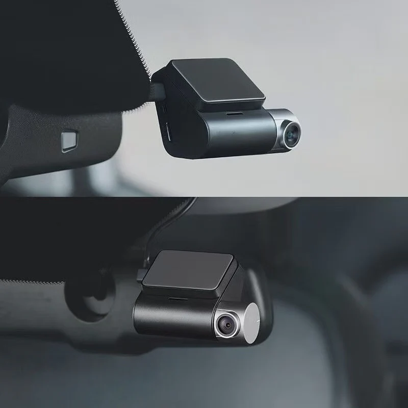 Dash Cam 2.7K HD with 2-Inch Screen, Supports 24-hour Monitoring for BYD