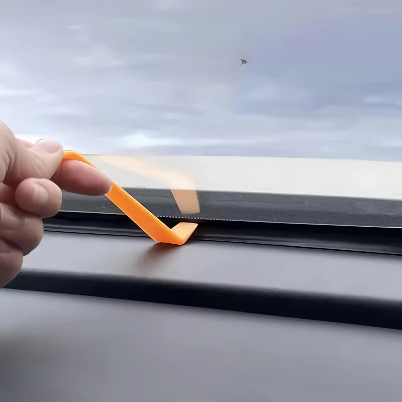 Dashboard Noise-Reduction Seal Kit for BYD - Image 2