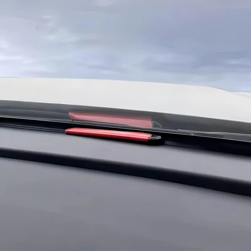 Dashboard Noise-Reduction Seal Kit for BYD - Image 3