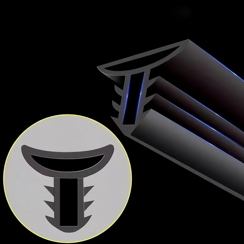 Dashboard Noise-Reduction Seal Kit for BYD - Image 7
