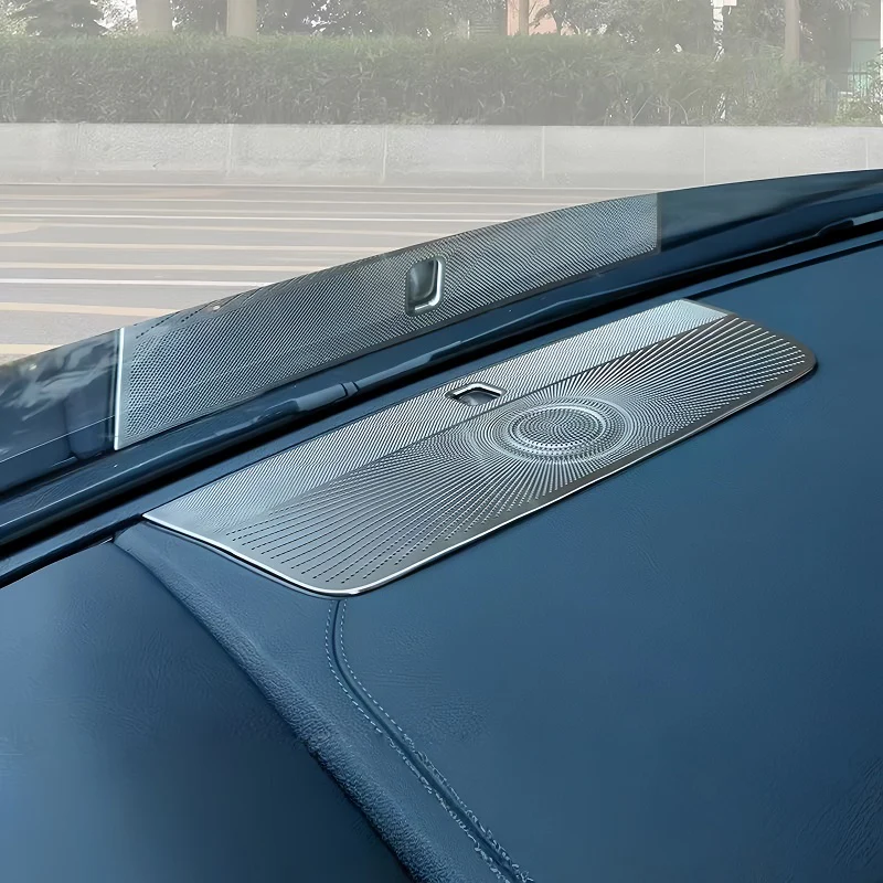 Dashboard Sound Cover for BYD Sealion 6/Seal U