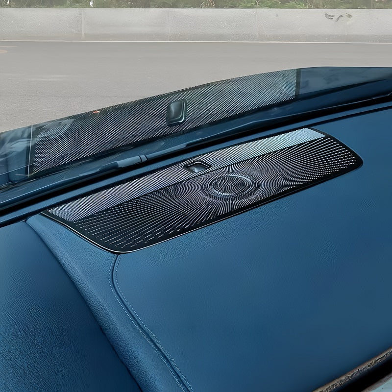 Dashboard Sound Cover for BYD Sealion 6/Seal U - Image 2