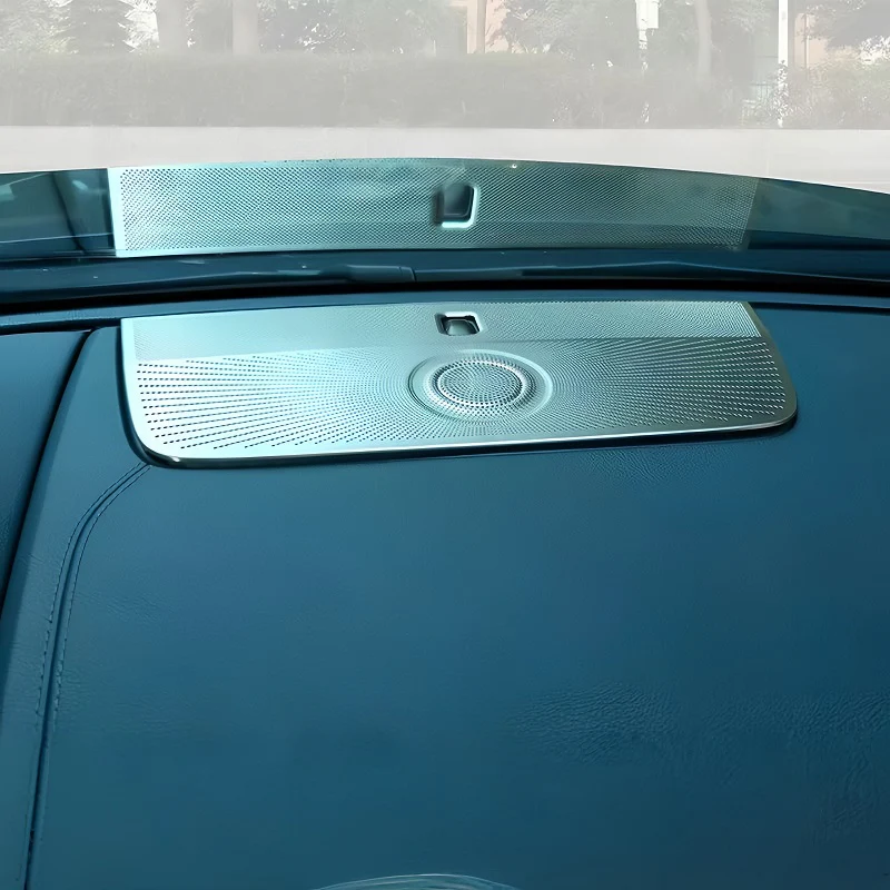 Dashboard Sound Cover for BYD Sealion 6/Seal U - Image 3