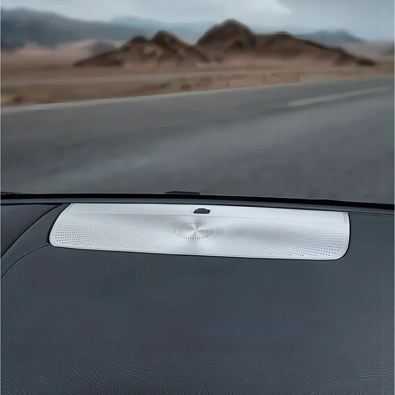 Dashboard Sound Cover for BYD Sealion 6/Seal U - Image 4