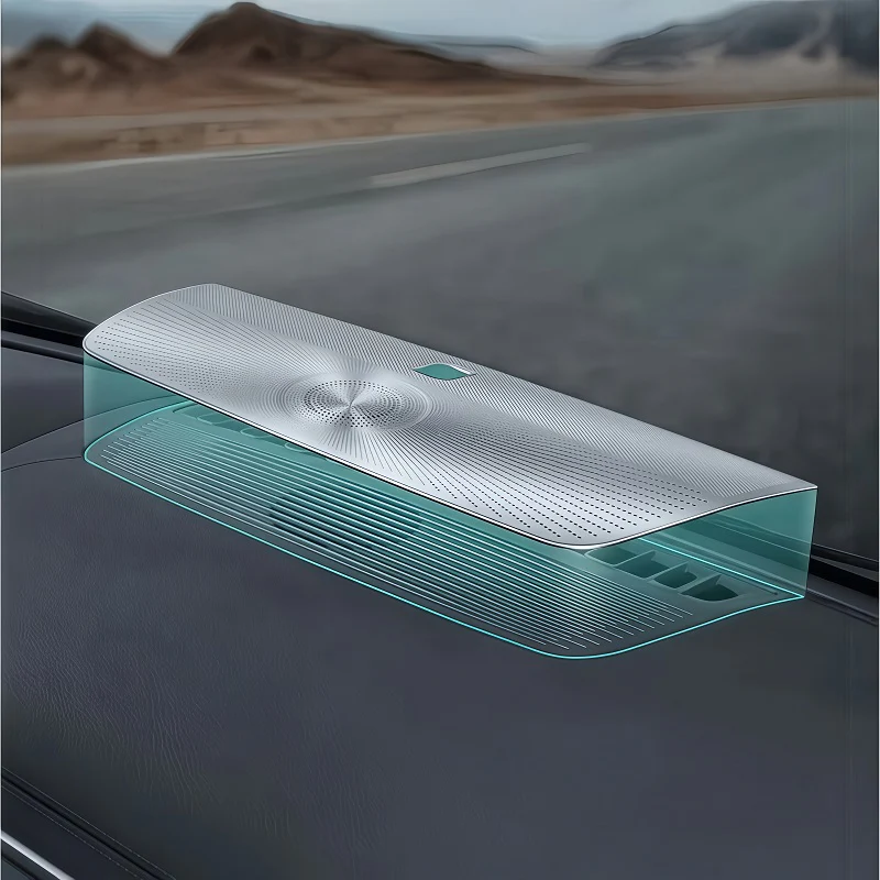 Dashboard Sound Cover for BYD Sealion 6/Seal U - Image 5