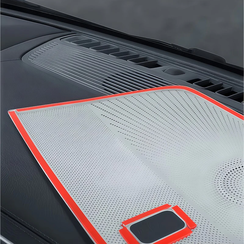 Dashboard Sound Cover for BYD Sealion 6/Seal U - Image 6