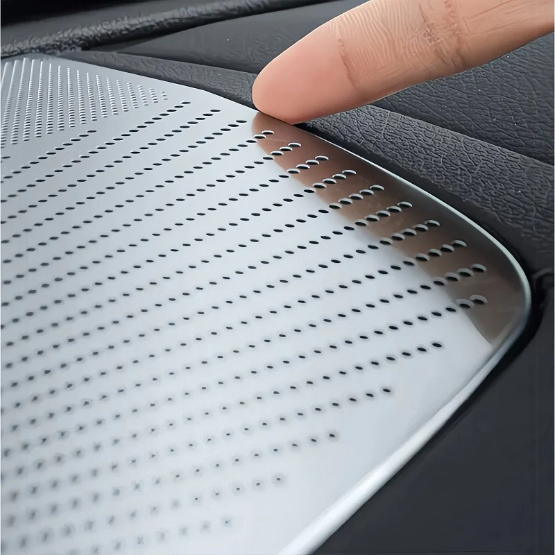 Dashboard Sound Cover for BYD Sealion 6/Seal U - Image 7