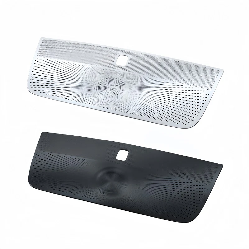 Dashboard Sound Cover for BYD Sealion 6/Seal U - Image 8