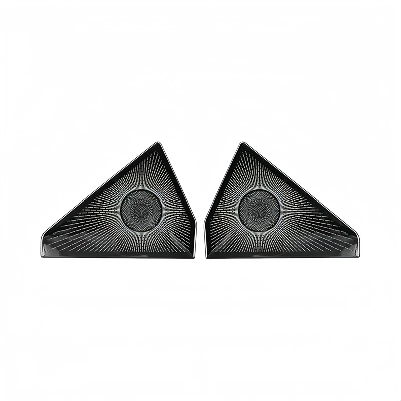 Dashboard Sound Cover for BYD Sealion 8 - Image 13