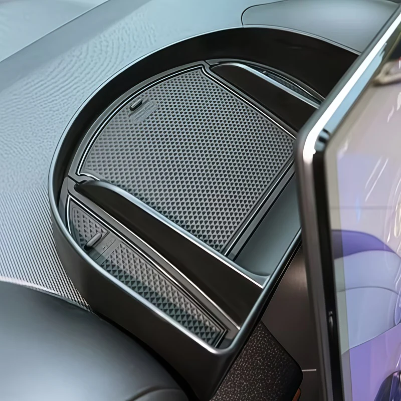 Dashboard Storage Box for BYD Dolphin - Image 2