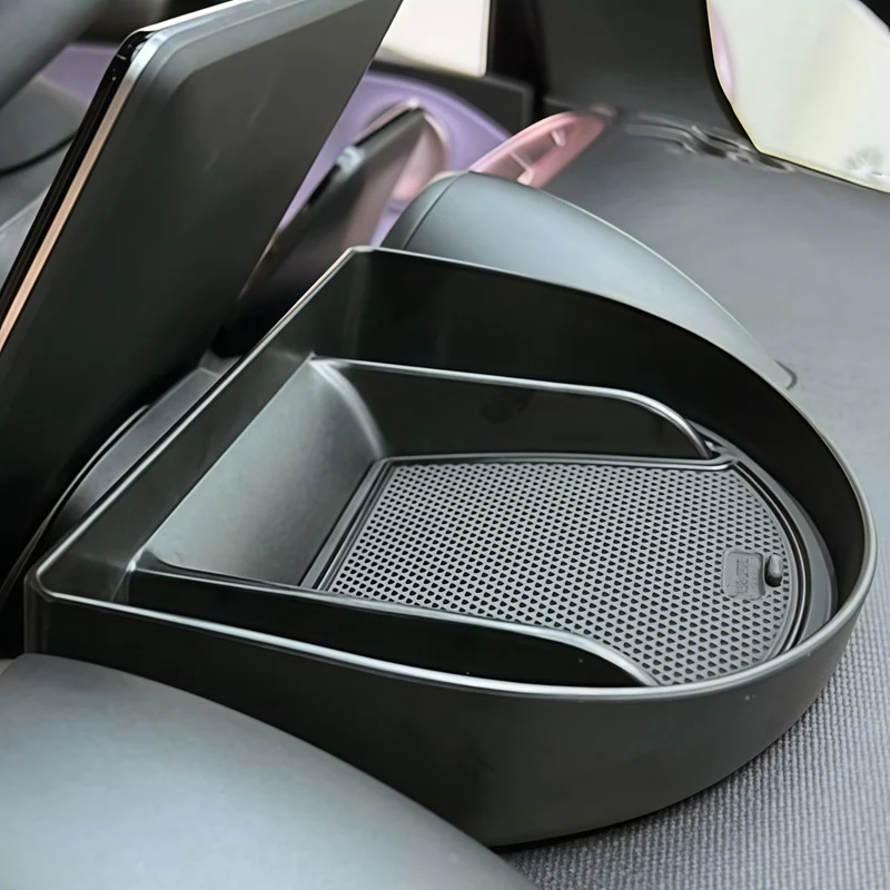 Dashboard Storage Box for BYD Dolphin - Image 3