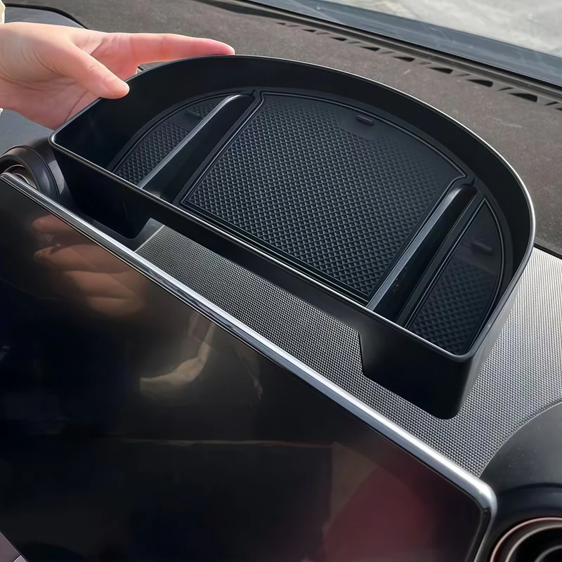 Dashboard Storage Box for BYD Dolphin - Image 4