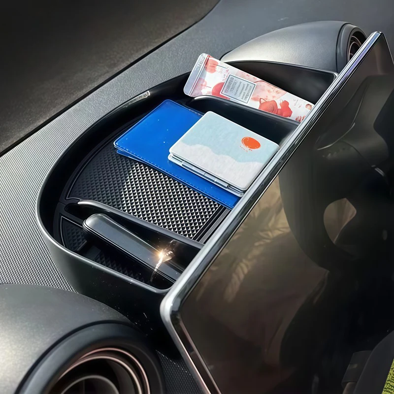 Dashboard Storage Box for BYD Dolphin - Image 5