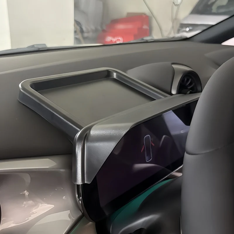 Dashboard Sun Hood for BYD Dolphin