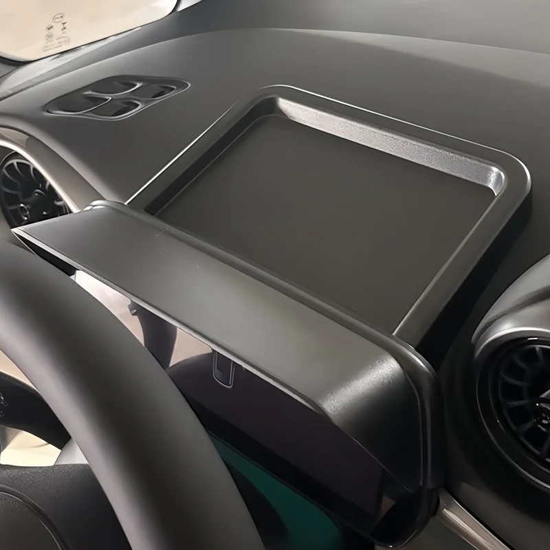 Dashboard Sun Hood for BYD Dolphin - Image 2