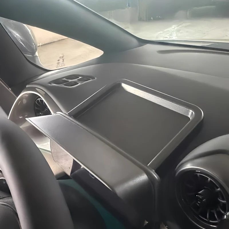 Dashboard Sun Hood for BYD Dolphin - Image 3