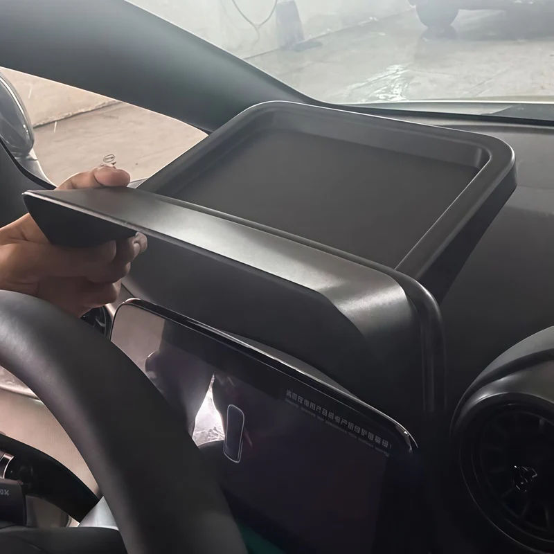 Dashboard Sun Hood for BYD Dolphin - Image 5